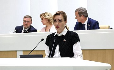 Наталья Никонорова