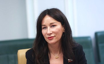 Елена Дягилева