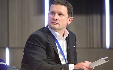 Ежегодная Всероссийская научно-практическая конференция «От Года семьи – к веку семьи»