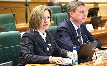 Марина Сидухина