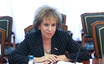 Людмила Скаковская