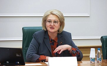 Лилия Гумерова