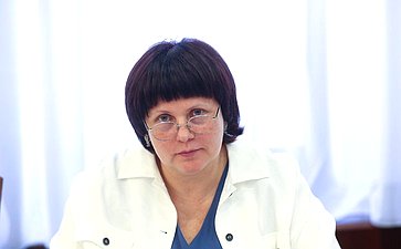 Елена Афанасьева