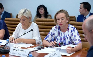 Семинар-совещание «Практика реализации норм Гражданского кодекса РФ о праве регресса к лицу, причинившему вред, в рамках правоотношений по обязательному страхованию»