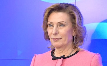 Инна Святенко