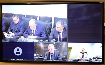 Круглый стол на тему «Актуальные вопросы обеспечения качества и безопасности продовольственных товаров»