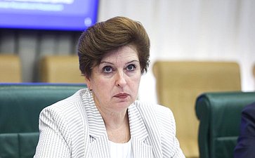 Круглый стол на тему «О перспективах развития и мерах поддержки территорий с высоким научно-техническим потенциалом»