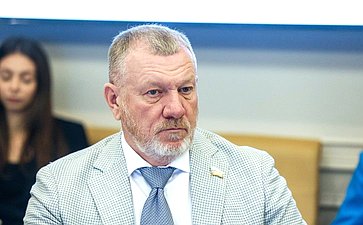 Сергей Горняков