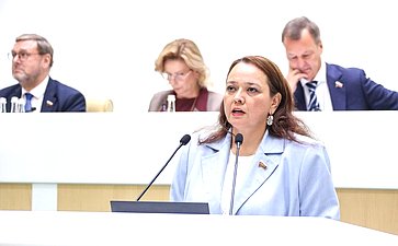 Анна Отке