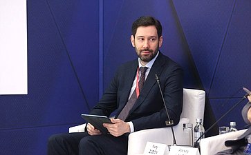 XXVIII Петербургский международный экономический форум (ПМЭФ’25). «Патентные вопросы в фармацевтической индустрии: вызовы и возможности»