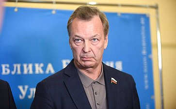 Андрей Яцкин