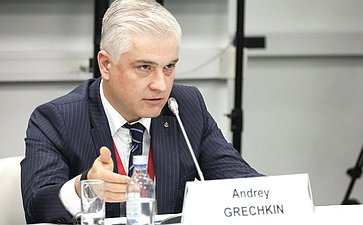 Экспертная сессия «Логистика рыбной продукции: поможет ли биржа убрать посредников?». X Восточный экономический форум