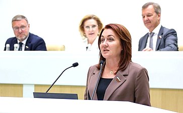 Наталья Кувшинова