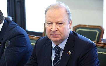 Виктор Шептий