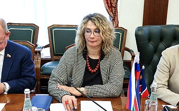 Наталия Косихина