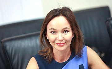 Совещание Комитета СФ по аграрно-продовольственной политике и природопользованию «Проблемы и перспективы развития автоматизированной торговли в Российской Федерации – качество воды в розлив»