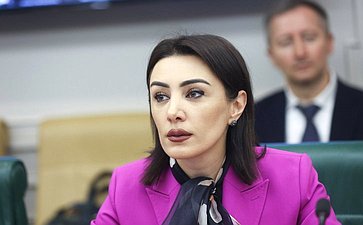 Презентация механизма поддержки промышленной кооперации в ЕАЭС и совместных кооперационных проектов для субъектов Российской Федерации