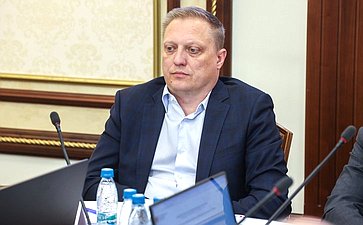 Совещание Комитета СФ по обороне и безопасности «Проблемные вопросы внедрения современных беспилотных систем, а также средств противодействия их противоправному применению»