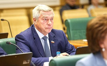 Василий Голубев