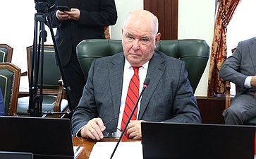 Григорий Карасин