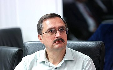 Совещание Комитета СФ по Регламенту и организации парламентской деятельности «Реабилитация участников СВО, медицинские технологии – IT и ИИ решения»