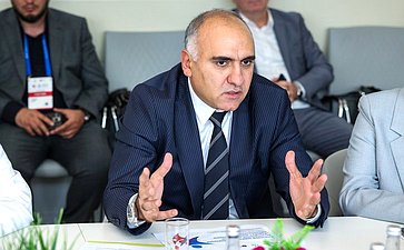 Дискуссионная площадка «Стратегическое планирование онкологической помощи». VI Форум социальных инноваций регионов