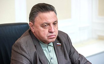 Вячеслав Тимченко