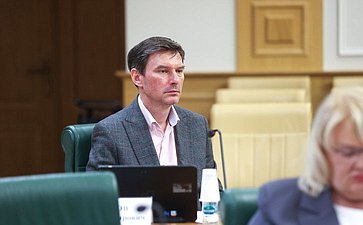 Рабочее совещание Комитета СФ по науке, образованию и культуре «О развитии гуманитарного сотрудничества между Российской Федерацией и Республикой Узбекистан в сфере образования»