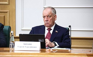 Сергей Митин