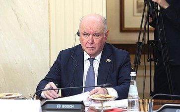 Григорий Карасин