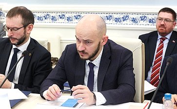 Круглый стол Комитета Совета Федерации по конституционному законодательству и государственному строительству «Адвокатура как платформа для профессионализации судебного представительства»