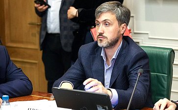 Расширенное заседание Комитета Совета Федерации по экономической политике на тему «Об улучшении транспортной доступности Чукотского автономного округа»
