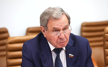 Владимир Городецкий