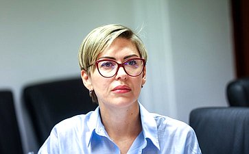 Совещание Комитета СФ по аграрно-продовольственной политике и природопользованию «Проблемы и перспективы развития автоматизированной торговли в Российской Федерации – качество воды в розлив»