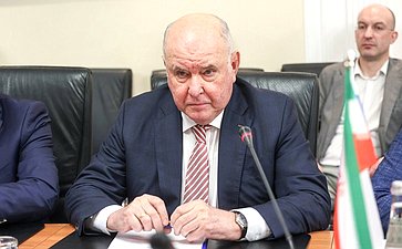 Григорий Карасин