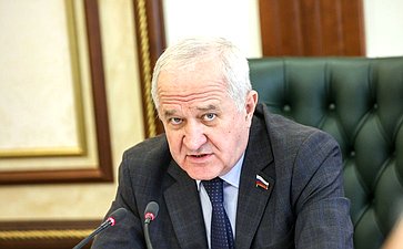 Владимир Булавин