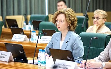 Парламентские слушания на тему «Лучшие региональные практики в сфере защиты прав потребителей»
