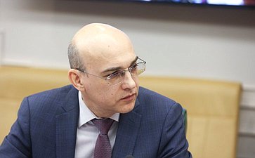 Круглый стол на тему «Актуальные вопросы обеспечения последовательной и обоснованной гуманизации уголовного законодательства Российской Федерации»