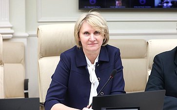 Круглый стол на тему «Потенциал использования местных (фермерских) продуктов в системе школьного питания»