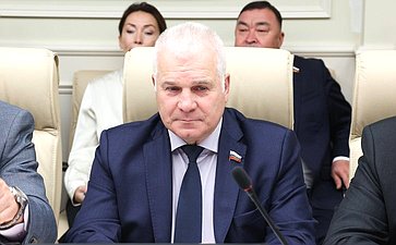 Сергей Мартынов