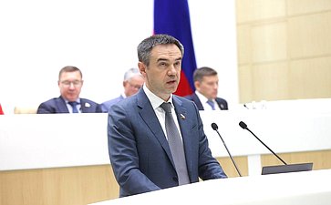 Мурат Хапсироков