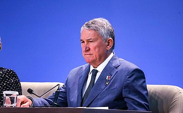 Юрий Воробьев
