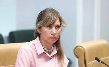 Круглый стол Комитета Совета Федерации по экономической политике «Развитие особых экономических зон технико-внедренческого типа как драйвер инноваций»