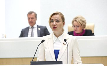 Наталья Никонорова