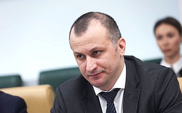 Совещание Комитета Совета Федерации по социальной политике совместно с Комитетом Совета Федерации по экономической политике с участием членов Экспертного совета по туризму