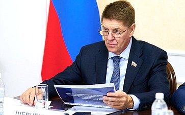 Андрей Шевченко