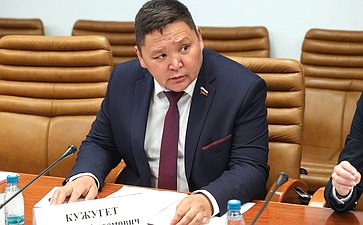 Шолбан Кужугет