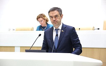 Одобрен сенаторский закон, направленный на повышение объема инвестиций в экономику