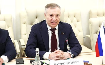 Александр Варфоломеев