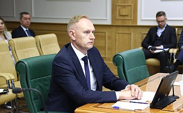 Расширенное заседание Комитета СФ по федеративному устройству, региональной политике, местному самоуправлению и делам Севера «О развитии коммунальной инфраструктуры в Саратовской области»